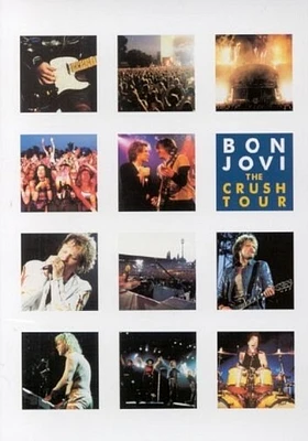 Bon Jovi: The Crush Tour Live - USED