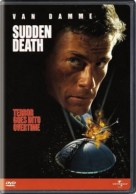 Sudden Death - USED