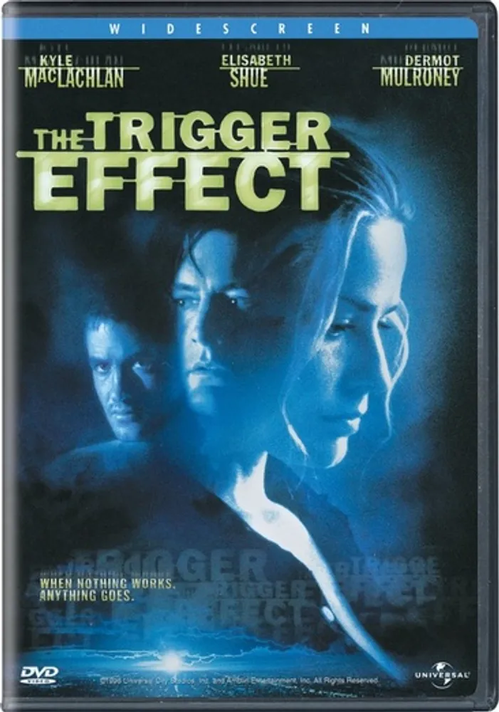 The Trigger Effect