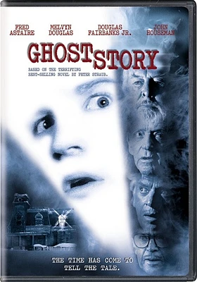 Ghost Story - USED