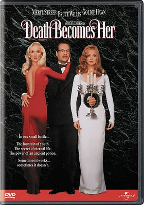 Death Becomes Her