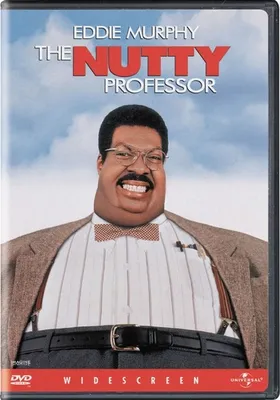 The Nutty Professor