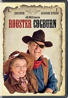 Rooster Cogburn