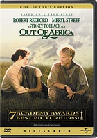 Out of Africa