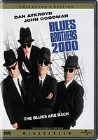 Blues Brothers 2000 - USED