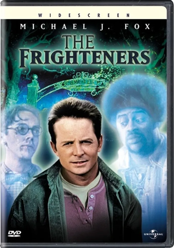 The Frighteners