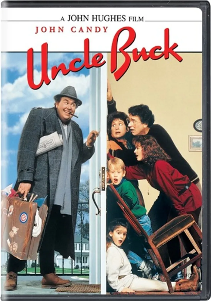 Uncle Buck