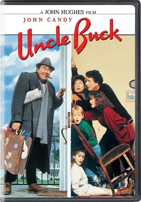 Uncle Buck - NEW