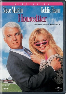 Housesitter - USED