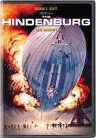 The Hindenburg