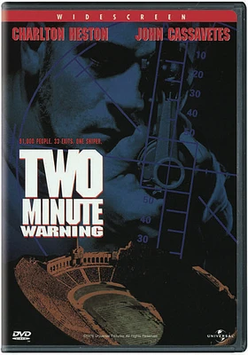 Two-Minute Warning