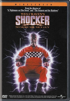 Shocker - USED