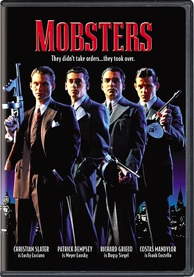 Mobsters