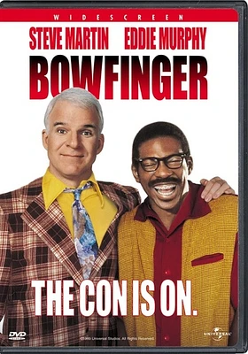 Bowfinger