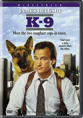 K-9 - USED