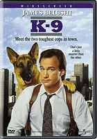 K-9 - USED