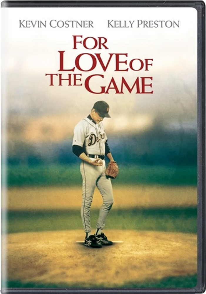 For Love Of The Game