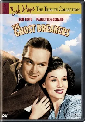 The Ghost Breakers