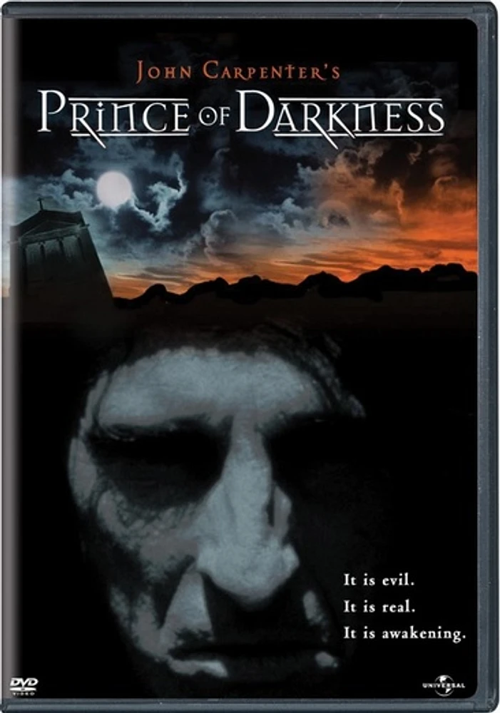 Prince Of Darkness