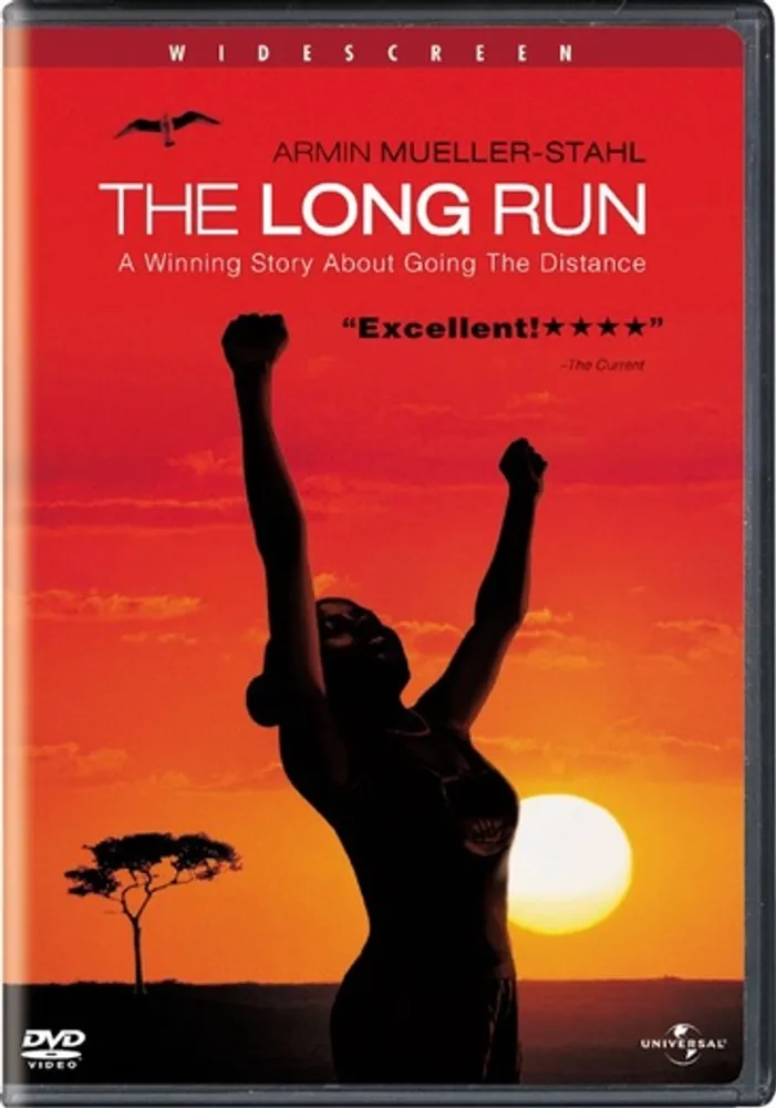 The Long Run