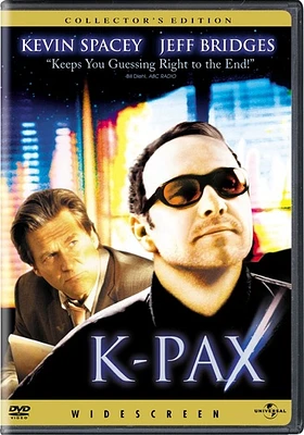 K-PAX - USED