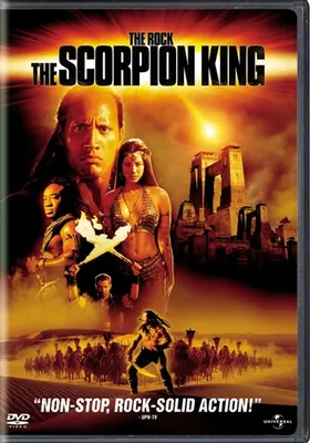 The Scorpion King