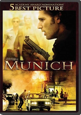 Munich - USED