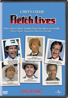 Fletch Lives - USED