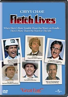 Fletch Lives - USED