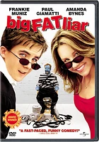 Big Fat Liar - USED