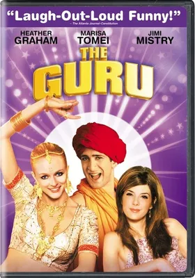 The Guru