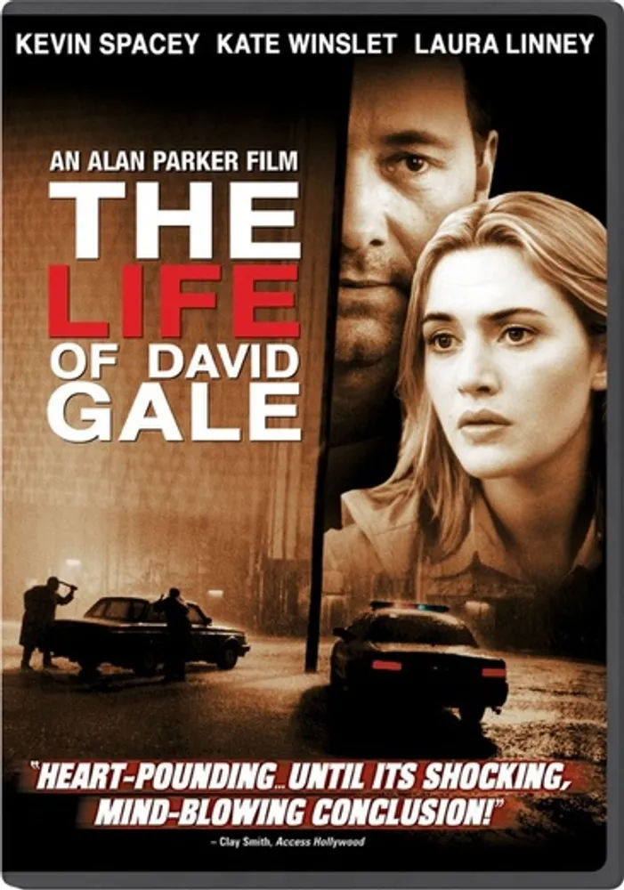 The Life of David Gale