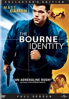 The Bourne Identity