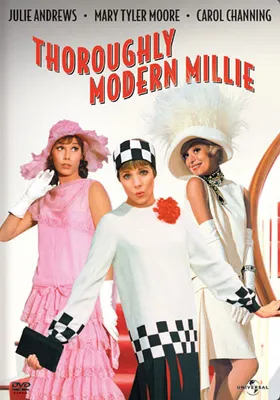 Thoroughly Modern Millie