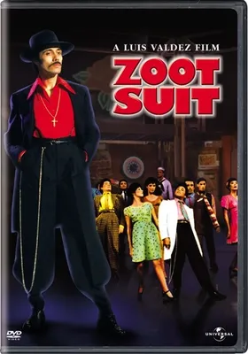 Zoot Suit - USED