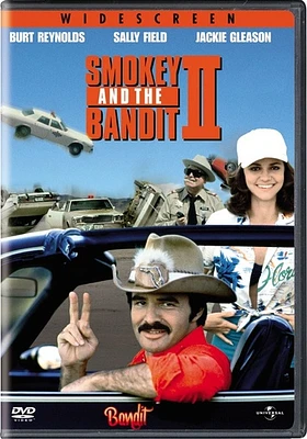 Smokey And The Bandit II - USED