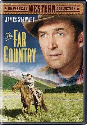 The Far Country - USED