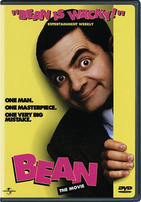 Bean: The Movie - USED