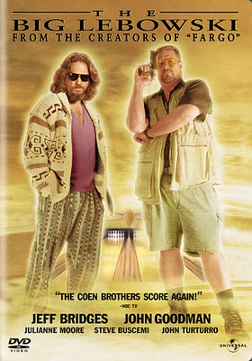 The Big Lebowski