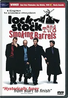 Lock, Stock & Two Smoking Barrels