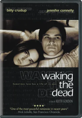 Waking The Dead - USED
