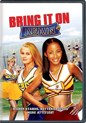 Bring It On Again - USED