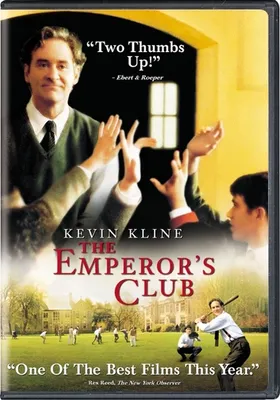 The Emperor's Club - USED