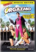 Orgazmo - USED