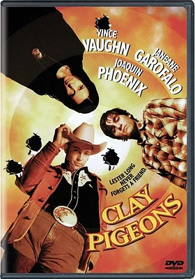 Clay Pigeons - USED