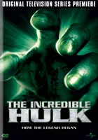The Incredible Hulk: Original Television Series Premiere