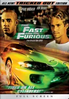 The Fast And The Furious