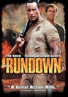 The Rundown