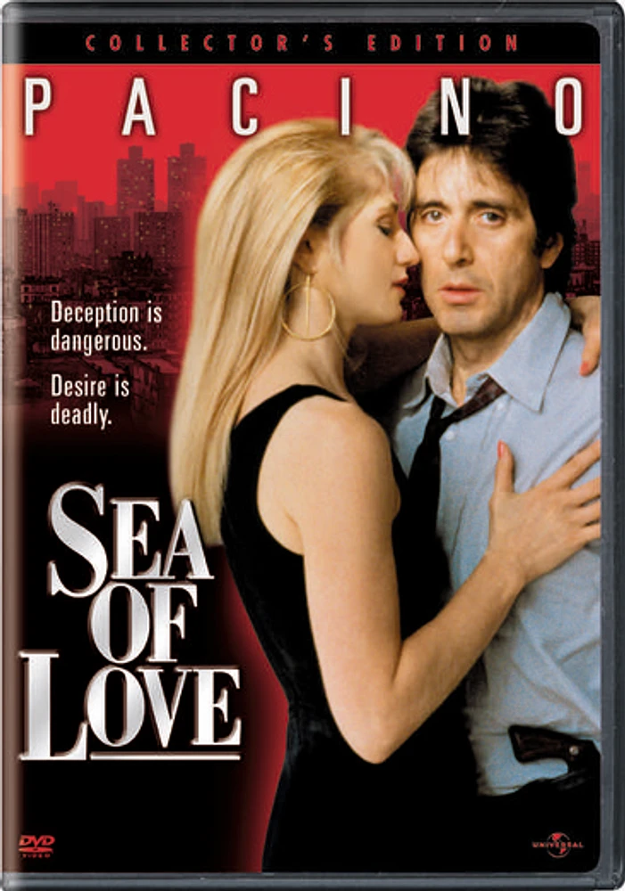 Sea Of Love