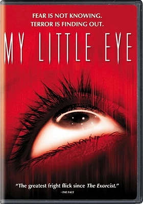 My Little Eye - USED